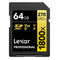 Lexar 1800x Professional Memory Card 64GB