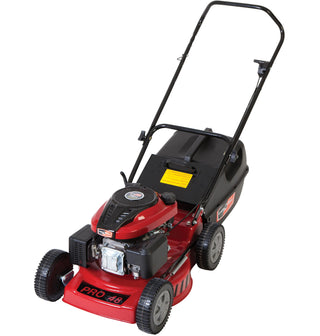 Lawn Star- Petrol Lawnmower OHV 196CC Pro48 LSMP 6548 ML