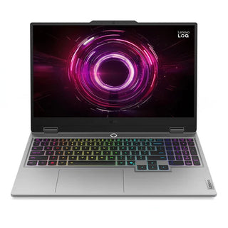Lenovo LOQ 15AHP10 15.6-inch FHD AI Laptop - AMD Ryzen 7 250 1TB SSD 16GB RAM RTX 5060 Win 11 Home