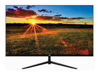 JVC 32" IPS FLAT MONITOR