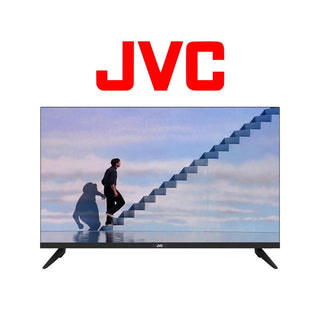 JVC 32-inch Smart QLED TV LT32NQ3155A