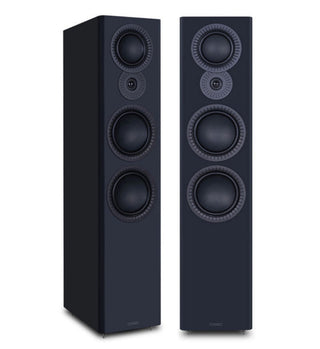 Mission  Floorstanding Speakers (Pair) LX-6 MKII