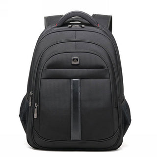 Red Mountain 01010 Laptop Bag - Black