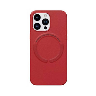 Red - Wireless Case for iPhone 13 / 13 Pro / 13 Pro Max - Apple iPhone 13