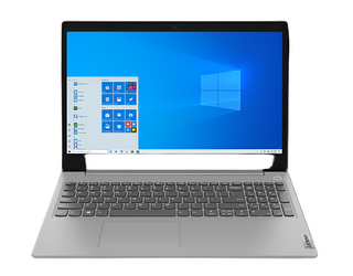 Lenovo IdeaPad 3 15ITL6 Core i7 Laptop (82H801K3SA) With 1TB SSD