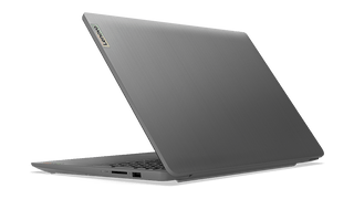 Lenovo IdeaPad 3 15ITL6 Core i7 Laptop (82H801K3SA) With 1TB SSD