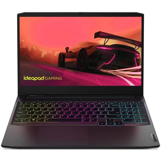 Lenovo IdeaPad Gaming 3 | I7 12700H | 8GB | 512GB SSD | 16.0″ FHD+ 165Hz | RTX 3050 Ti 4GB | Win 11