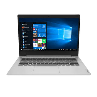 Lenovo Notebook IdeaPad 14" FHD Intel Celeron 4GB 128GB SSD Windows 10 Home