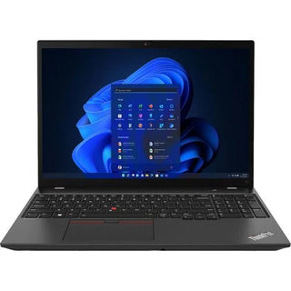 Lenovo ThinkPad T16 G1 | 7 155U | 16GB | 512GB SSD | 16.0″ (1920 x 1200) FHD+ | 4G (LTE) | Win 11 Pro