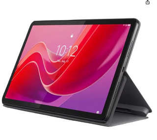 Lenovo TAB M11 ZADB0316ZA | Android 13 | 11" WUXGA | 8GB | 128GB LTE Tablet