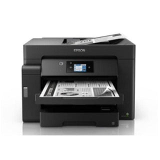 Epson A3+ Mono Ecotank Printer M15140