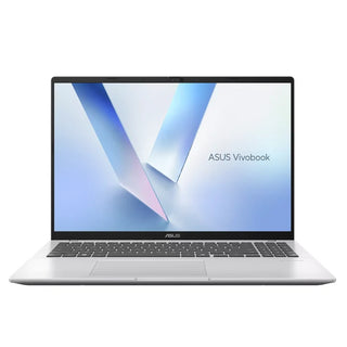 ASUS Vivobook 16 M1607GA AMD Ryzen™ AI 7-445 up to 4.6GHz Processor, 14MB Cache, 6x Cores, 12x Threads / 16GB DDR5 RAM / 512GB Ultra-Fast NVMe SSD / 16" WUXGA (1920x1200) IPS-Windows 11 Home
