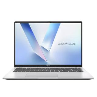ASUS Vivobook 16 M1607GA AMD Ryzen™ AI 7-445 up to 4.6GHz Processor, 14MB Cache, 6x Cores, 12x Threads / 16GB DDR5 RAM / 512GB Ultra-Fast NVMe SSD / 16" WUXGA (1920x1200) IPS-Windows 11 Home