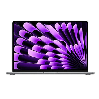 Apple MacBook Air 15" M3 chip 8-core CPU | 10-core GPU | 16GB RAM | 256GB SSD - Space Grey