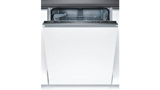 Bosch Serie 4 Built-In Dishwasher 60 Cm SMV41D10EU