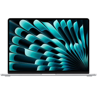 Apple MacBook Air 15″  M5  16GB 512GB SSD  Silver   MDV94ZE/A