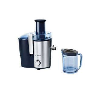 Centrifugal juicer Vita Juice 3 700 W Blue, Silver MES3500