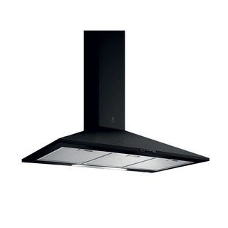 ELBA – Elica 60cm Pyramid Style Cooker Hood – 10/MISSY60 BLK