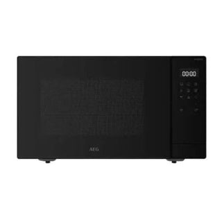 AEG 42L 7000 Series Combi Grill Microwave Oven MFB42422DI-MB