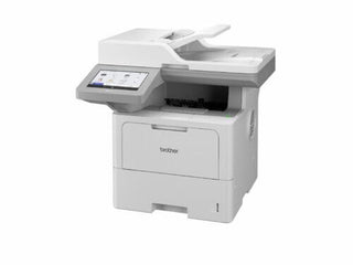 Brother MFC-L6910DN A4 Multifunction Mono Laser Printer