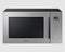 Samsung Bespoke 30L Grill Microwave - Grey MG30T5018CG