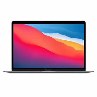 Apple MacBook Air 13-Inch With M1 Processor 7 Core GPU 256GB Space Grey - MGN63ZE/A