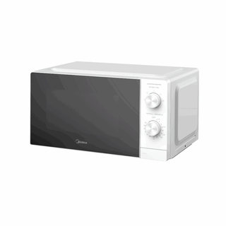 Midea 20L inverter manual microwave 700W - MM20WHITE