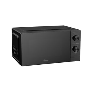 Midea 20L Inverter manual microwave 700W   MM20BLACK