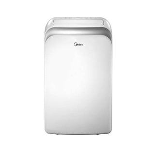 Midea- Portable Air Conditioner - 12000BTU