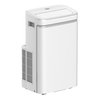 MIDEA 12000BTU - PORTABLE AIRCON - COOLING & HEATING MPPX-12HRN7-QB6