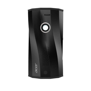 Acer PJ C250i LED 1080p 300Lm 5.000/1 HDMI USB Wifi Pouch Wireless Projection-Kit 0.6Kg EURO/UK/Swiss EMEA