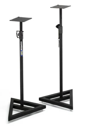 Samson MS200 Heavy Duty Studio Monitor Stands