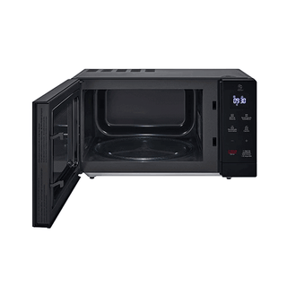 LG 30L NeoChef® Microwave Oven in Black – MS3032JAS