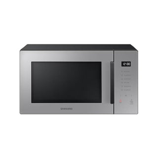 Samsung Bespoke 30L Solo Microwave - Grey MS30T5018AG