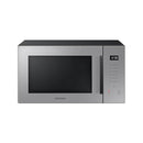 Samsung Bespoke 30L Solo Microwave - Grey MS30T5018AG