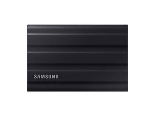 Samsung T7 SHIELD 1TB USB 3.2 Portable Ruggerdised SSD – Black