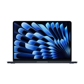 Apple Macbook Air 13" with M4 chip, 10-core CPU 8-core GPU 16GB RAM 256GB – Midnight