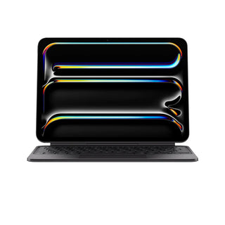 Apple iPad Pro 13-inch (M4) Magic Keyboard (International English) - Black