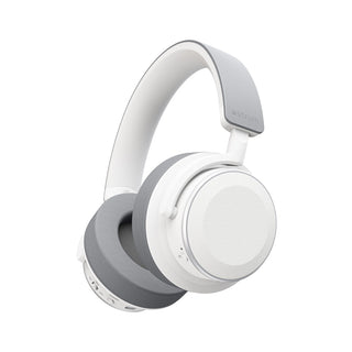 Astrum MX PRO Premium Bluetooth Headset, Qualcomm Hybrid ANC aptX Touch 25H