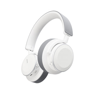 Astrum MX PRO Premium Bluetooth Headset, Qualcomm Hybrid ANC aptX Touch 25H