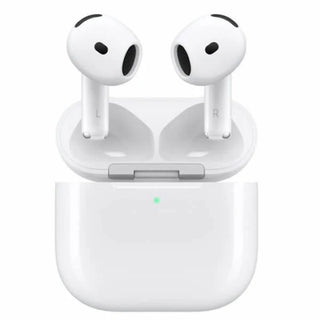 Apple Airpods 4 Active Noise Cancelling