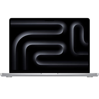 Apple MacBook Pro 14 Notebook PC – Apple M5 Chip / 14.2″ Liquid Retina XDR / 16GB RAM / 512GB SSD / Mac OS / Silver (MDE44ZE/A)