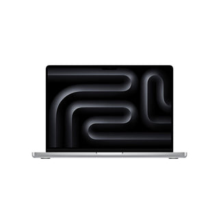 Apple MacBook Pro ( 16-inch, M3 Pro chip with 12‑core CPU and 18‑core GPU, 36GB , 512GB ) - Silver