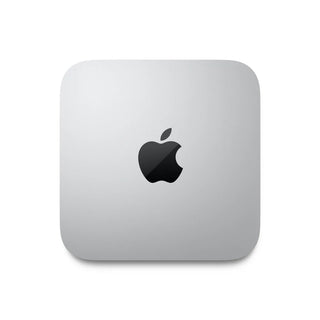 Apple Mac Mini M2 With 8 Core CPU & 10 Core GPU 8GB 256GB  MMFJ3SO/A