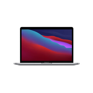 Apple MacBook Pro 2020 13-inch M1 Chip 8-Core 256GB – MYDA2ZE/A