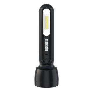 Magneto 2-in-1 Rechargeable Torch
