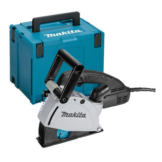 MAKITA  Concrete Cutter 125mm Wall Chaser 1400W  SG1251J