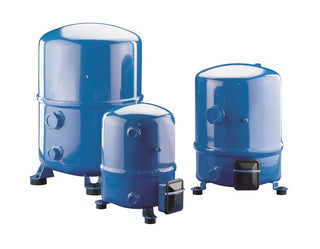 Manuerop Piston Compressor R404 13HP NTZ271