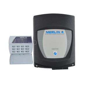 Nemtek Merlin 4i Energizer
