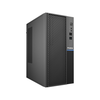 Proline 15 Mini Tower PC - Intel Core i7-12700 1TB SSD 16GB RAM Win 11 Pro Desktop